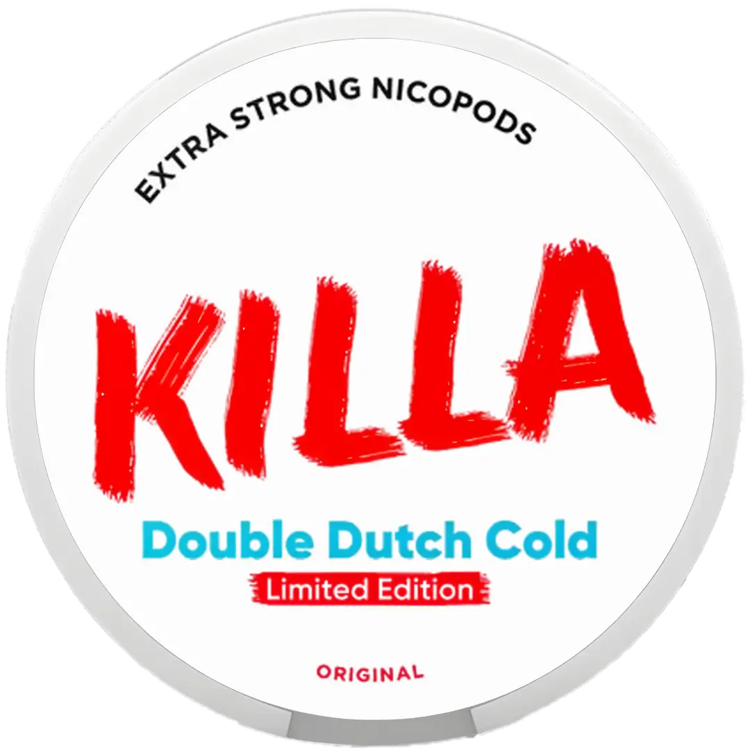 Killa Double Dutch Cold Swiper Image