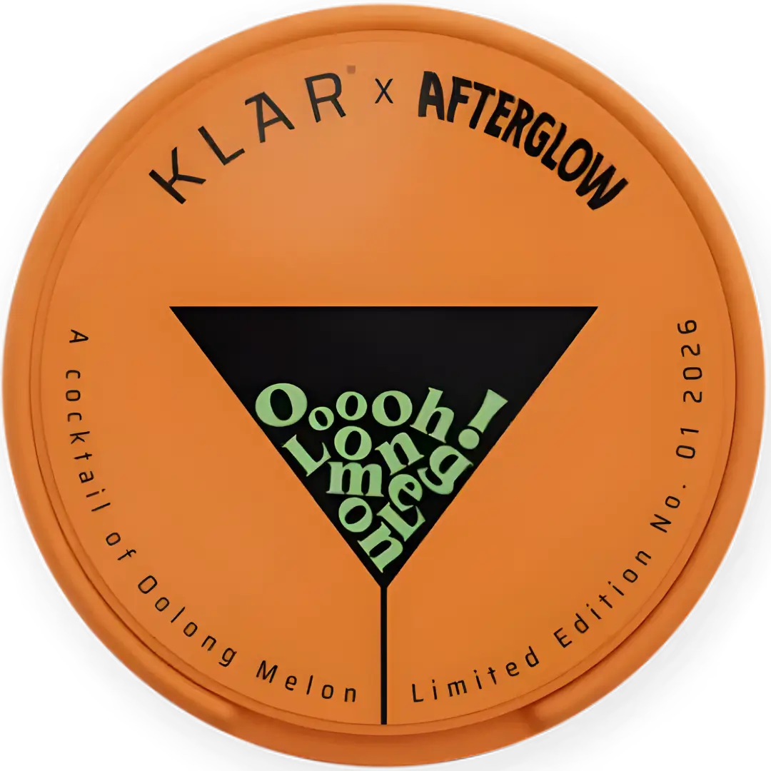 Klar Afterglow Melon Swiper Image