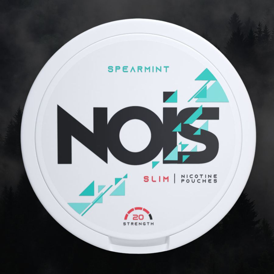 Nois Snus & Nikotinbeutel Kollektion