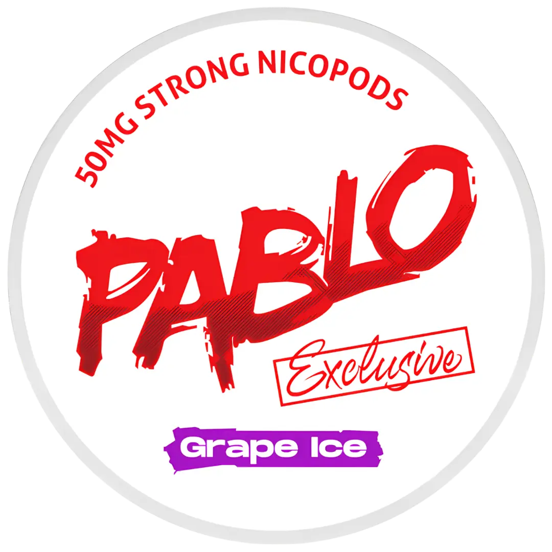 Pablo Grape Ice Swiper image