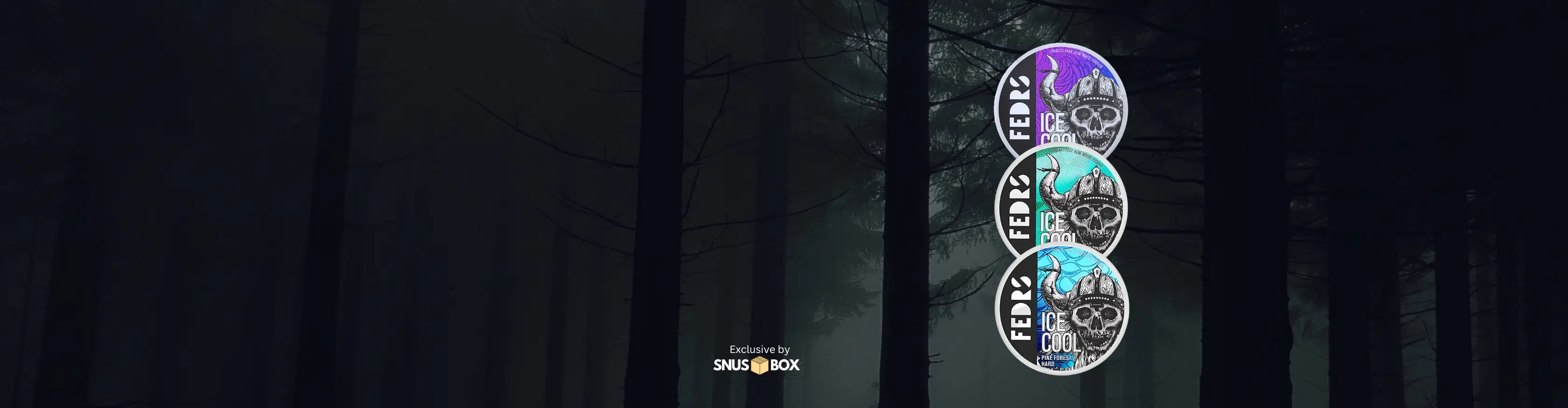 Snus & Nikotinbeutel Combo-Packs