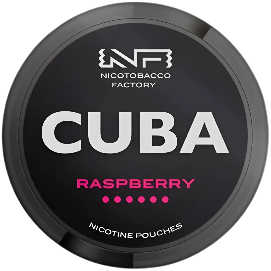 Snusmarke Cuba Swiper Image