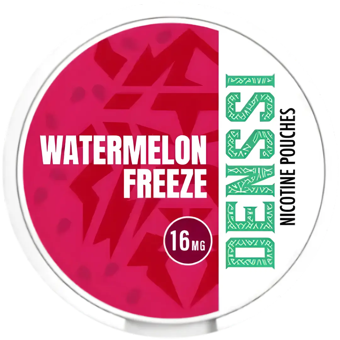 Snusmarke Denssi Swiper Image