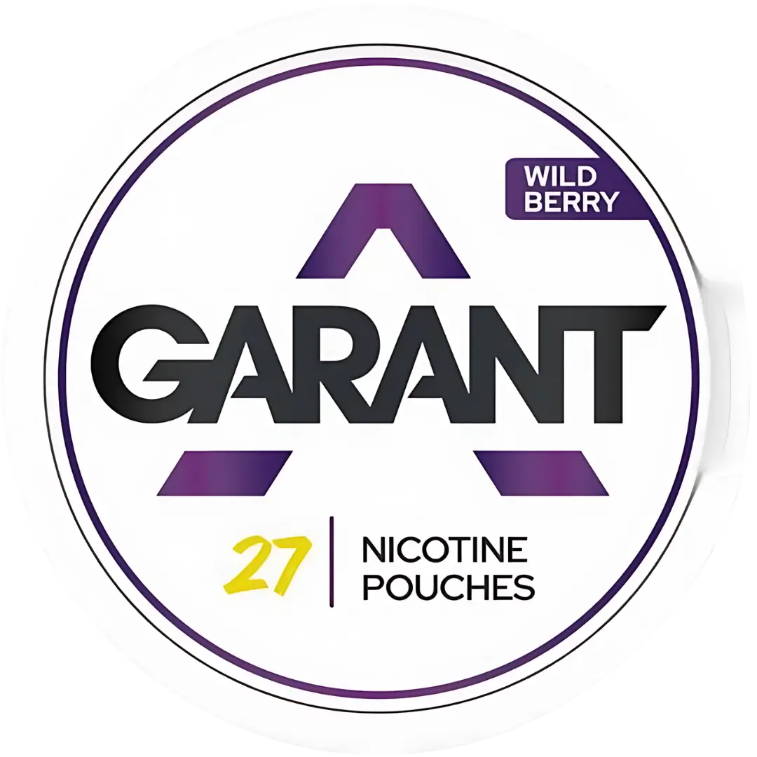 Snusmarke Garant Swiper Image