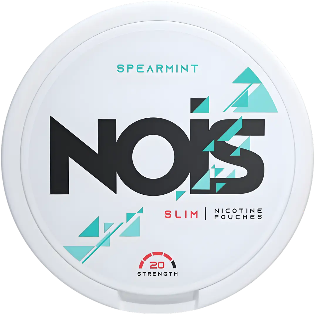 Snusmarke Nois Swiper Image