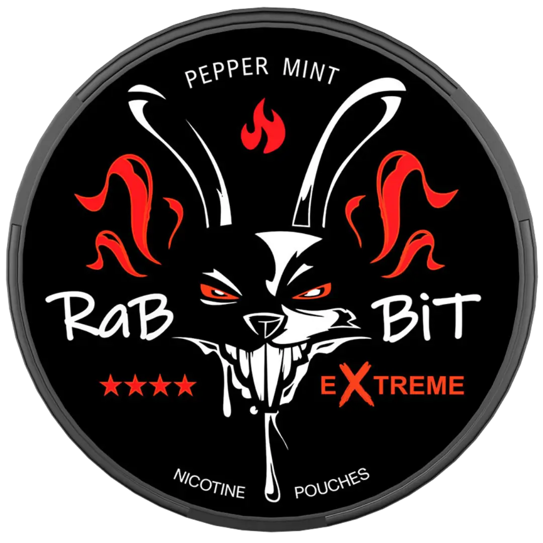 Snusmarke Rabbit Swiper Image