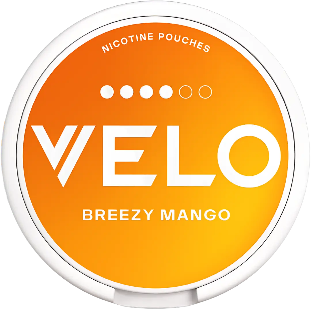 Velo Breezy Mango Swiper Image