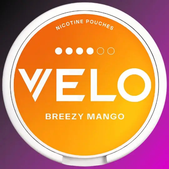 Velo Breezy Mango