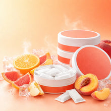Fruity Snus & Nicotine Pouches
