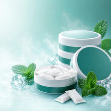Minty Snus & Nicotine Pouches