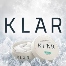 Klar Snus