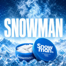 Snowman