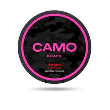 Camo Grape