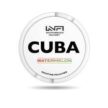 Cuba White Watermelon