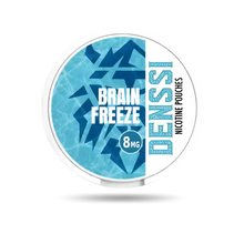 Denssi Brain Freeze