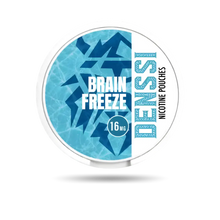 Denssi Brain Freeze Strong