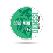 Denssi Cold Mint