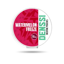 Denssi Watermelon Freeze Strong