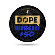 Dope Blueberry #50