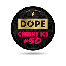 Dope Cherry Ice #50