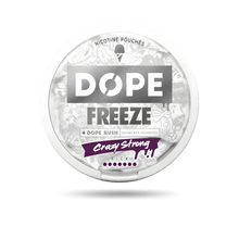 Dope Freeze