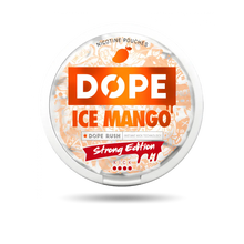 Dope Ice Mango