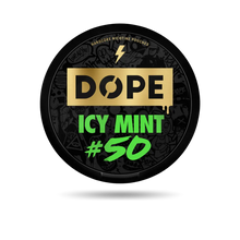 Dope Icy Mint #50