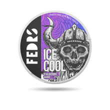 Fedrs Hard Evilberry Slim