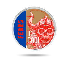 Fedr's Hard Cola Slim