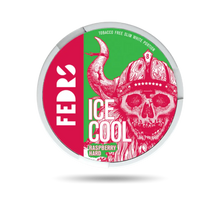 Fedrs Hard Raspberry Slim