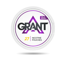 Garant Wildberry