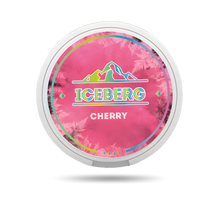 Iceberg Cherry