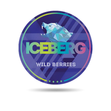 Iceberg Wild Berries
