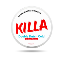Killa Double Dutch Cold