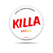 Killa 13 (Energy)