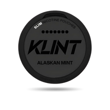 Klint Alaskan Mint