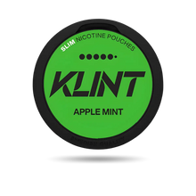 Klint Apple Mint