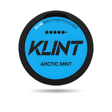 Klint Arctic Mint