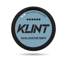Klint Avalanche Mint