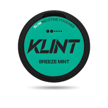 Klint Breeze Mint