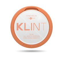 Klint Honeymelon