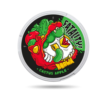Kurwa Fatality Cactus Apple