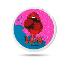 Lips Original Cherry & Cola