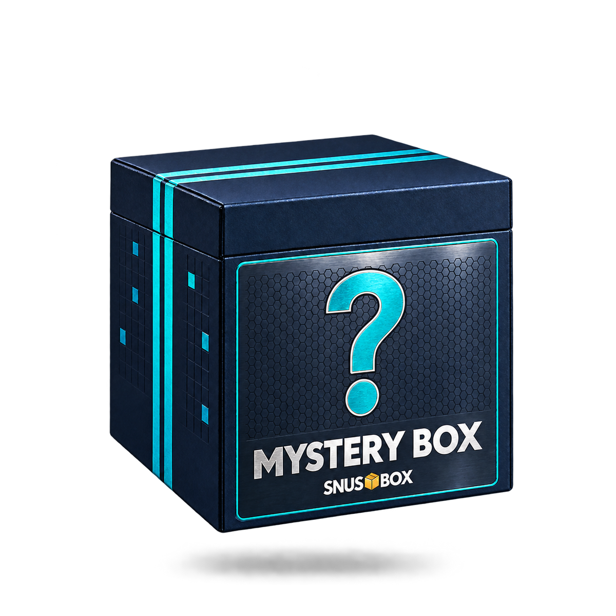 Mystery Box