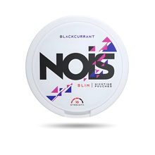 NOIS Blackcurrant
