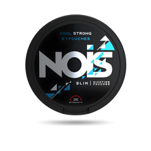 NOIS Ice Cool
