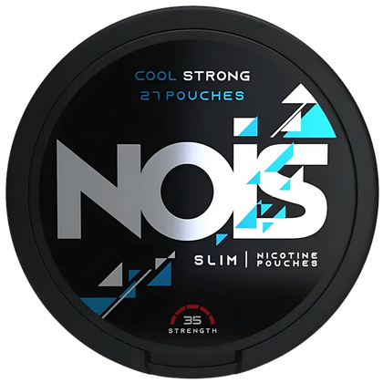 Nois Cool Strong swiper image