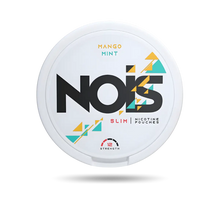 NOIS Mango Mint
