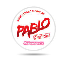 Pablo Bubblegum