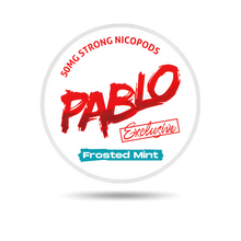 Pablo Frosted Mint